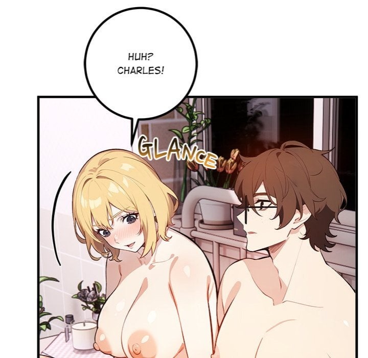 Desire Note Chapter 6 Page 68