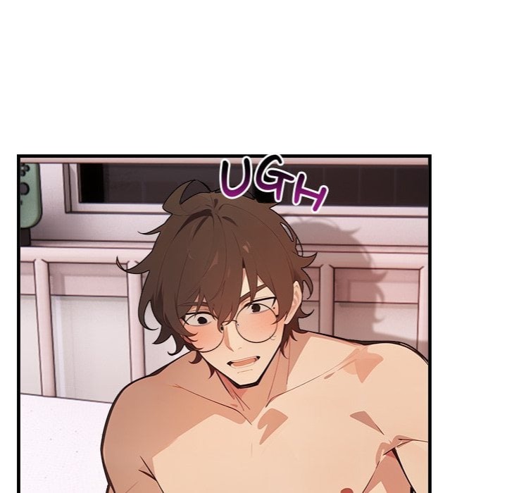 Desire Note Chapter 6 Page 86