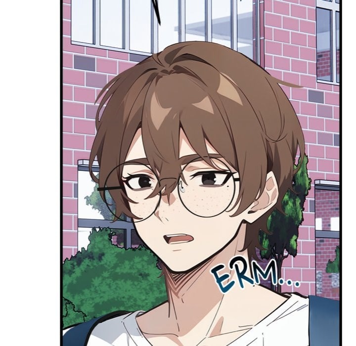 Desire Note Chapter 7 Page 10