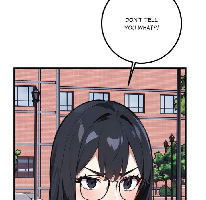 Desire Note Chapter 7 Page 12