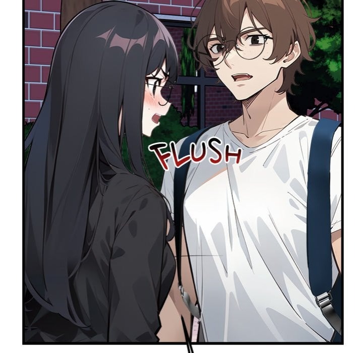 Desire Note Chapter 7 Page 15