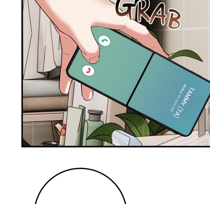 Desire Note Chapter 7 Page 154