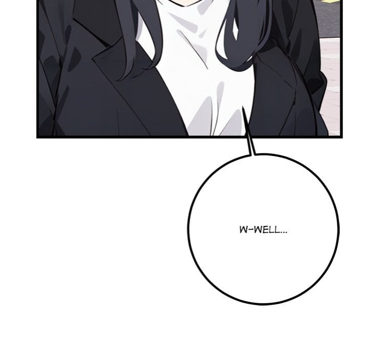 Desire Note Chapter 7 Page 19