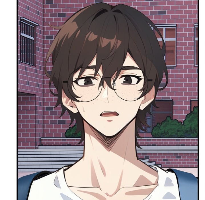 Desire Note Chapter 7 Page 21