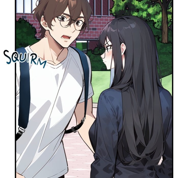 Desire Note Chapter 7 Page 30