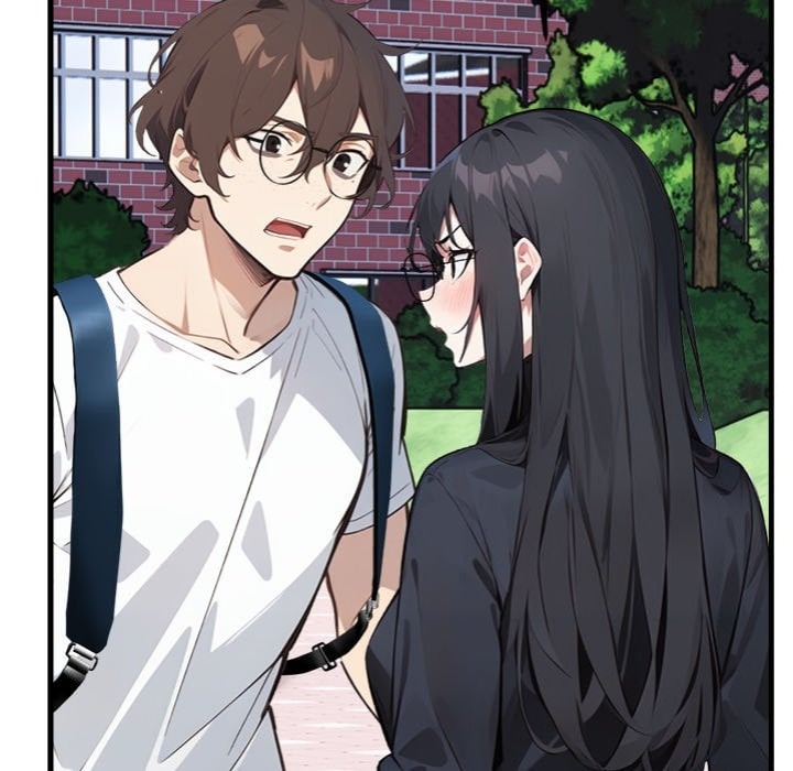 Desire Note Chapter 7 Page 38