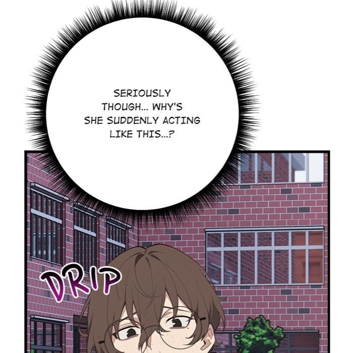 Desire Note Chapter 7 Page 44