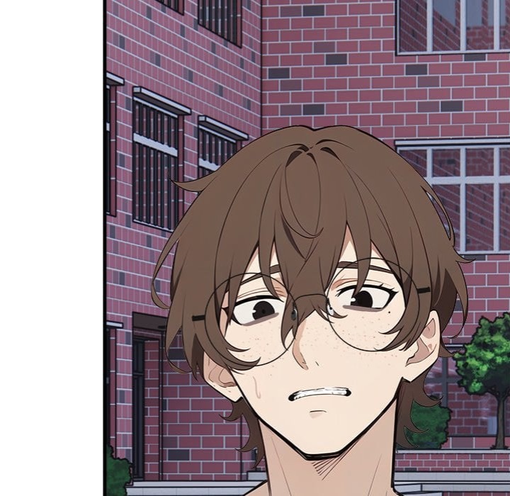 Desire Note Chapter 7 Page 58