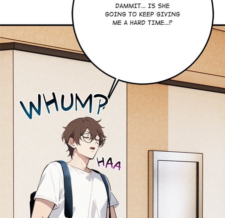 Desire Note Chapter 7 Page 65