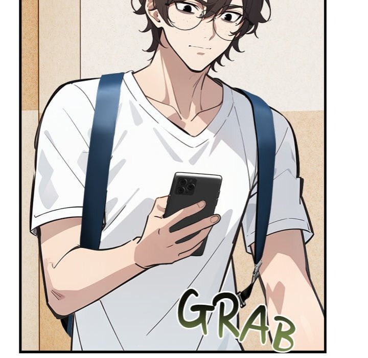 Desire Note Chapter 7 Page 71