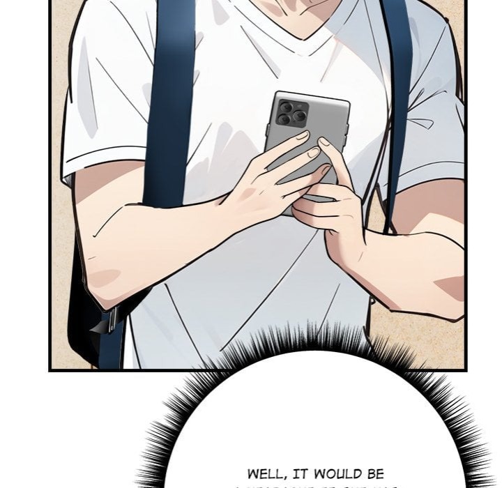 Desire Note Chapter 7 Page 77