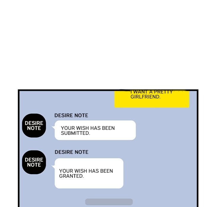 Desire Note Chapter 7 Page 81