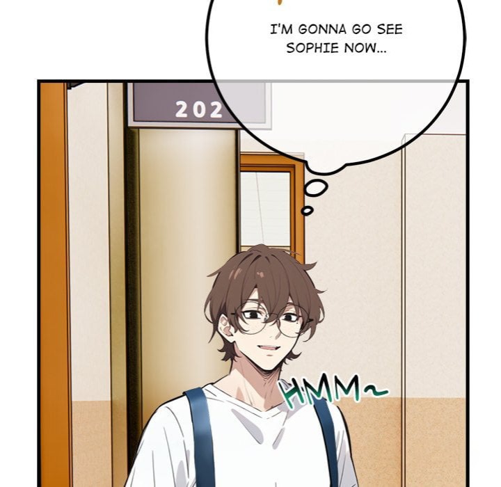 Desire Note Chapter 7 Page 84