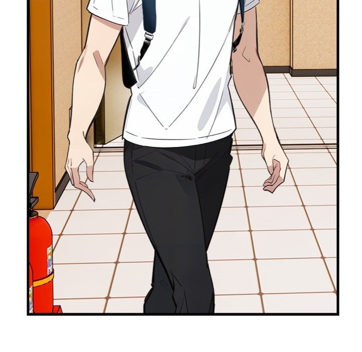 Desire Note Chapter 7 Page 85