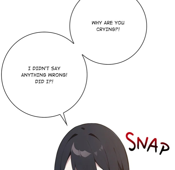 Desire Note Chapter 8 Page 10