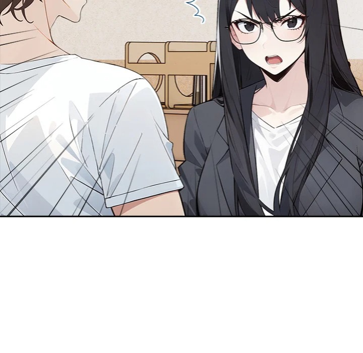 Desire Note Chapter 8 Page 106