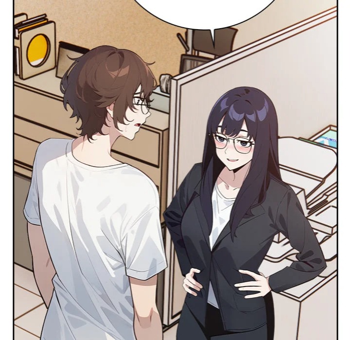 Desire Note Chapter 8 Page 120