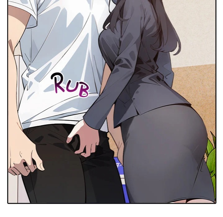 Desire Note Chapter 8 Page 136