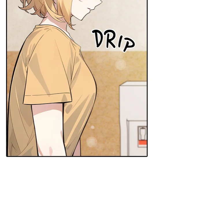 Desire Note Chapter 8 Page 14