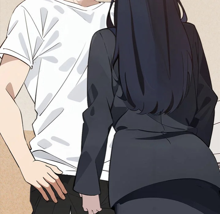 Desire Note Chapter 8 Page 150