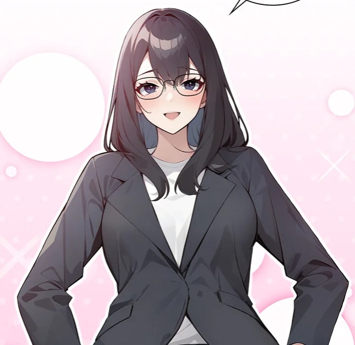 Desire Note Chapter 8 Page 154