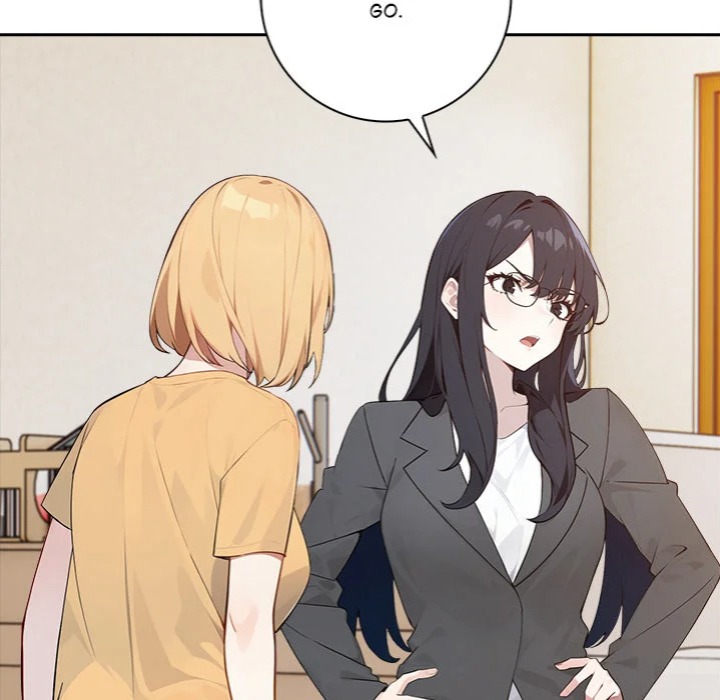 Desire Note Chapter 8 Page 16