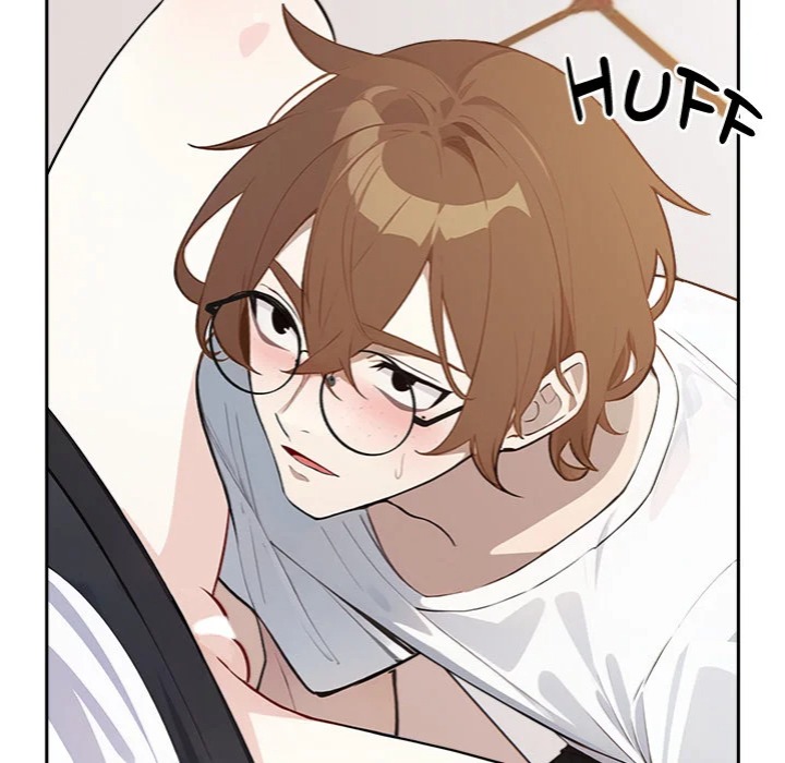 Desire Note Chapter 8 Page 179