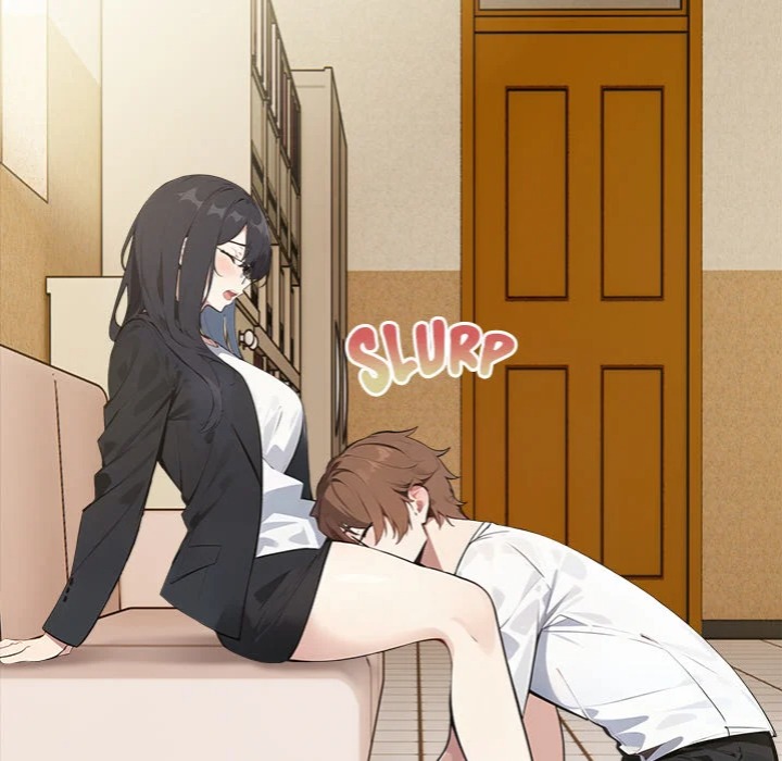 Desire Note Chapter 8 Page 181