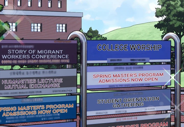 Desire Note Chapter 8 Page 2