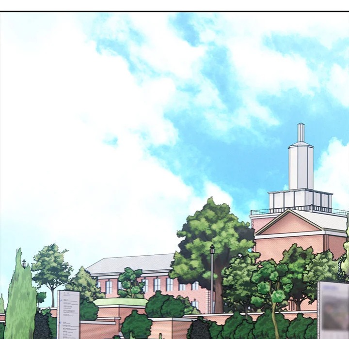 Desire Note Chapter 8 Page 23