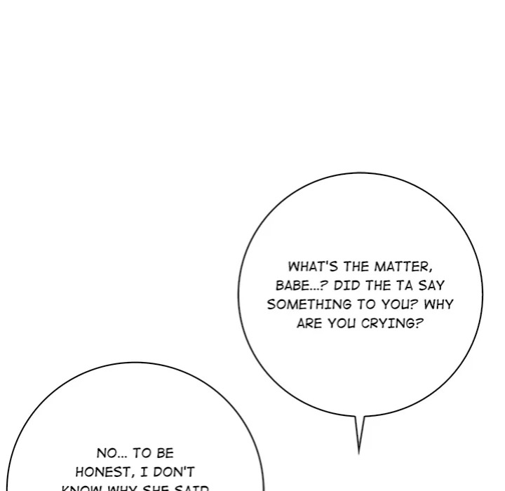 Desire Note Chapter 8 Page 27