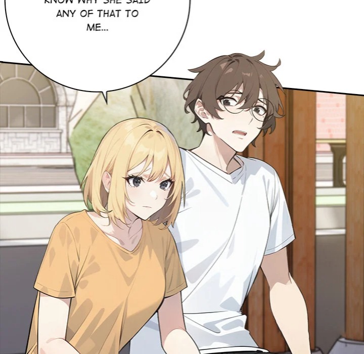 Desire Note Chapter 8 Page 28