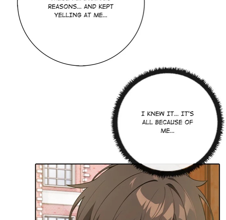 Desire Note Chapter 8 Page 30