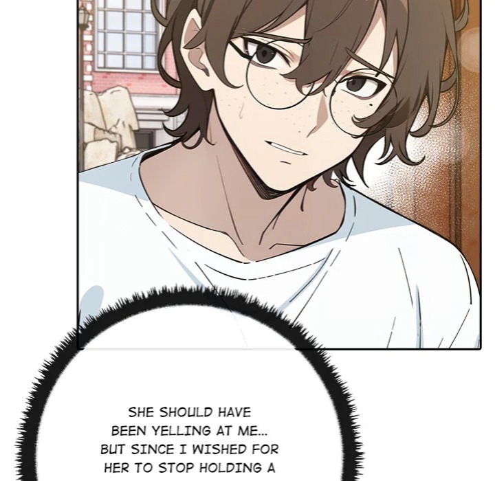 Desire Note Chapter 8 Page 31