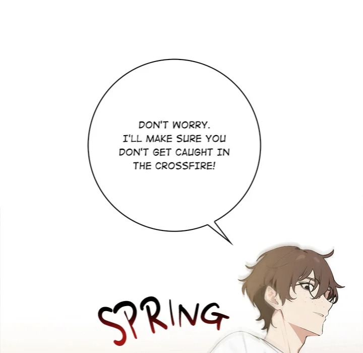 Desire Note Chapter 8 Page 41