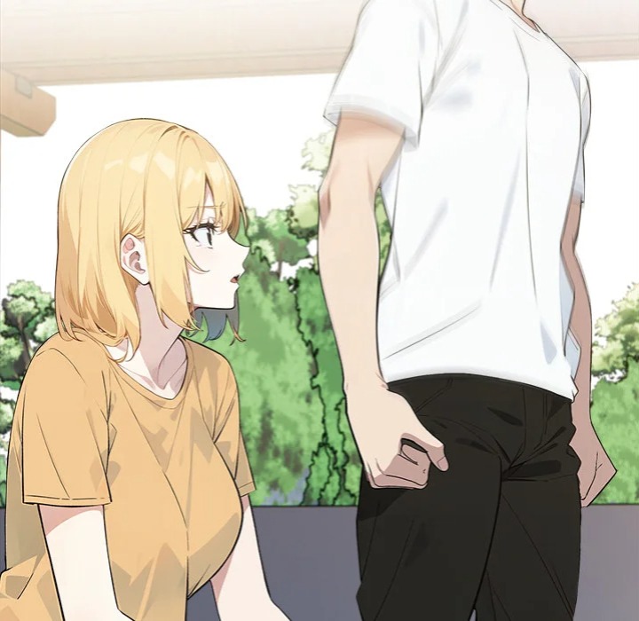 Desire Note Chapter 8 Page 42