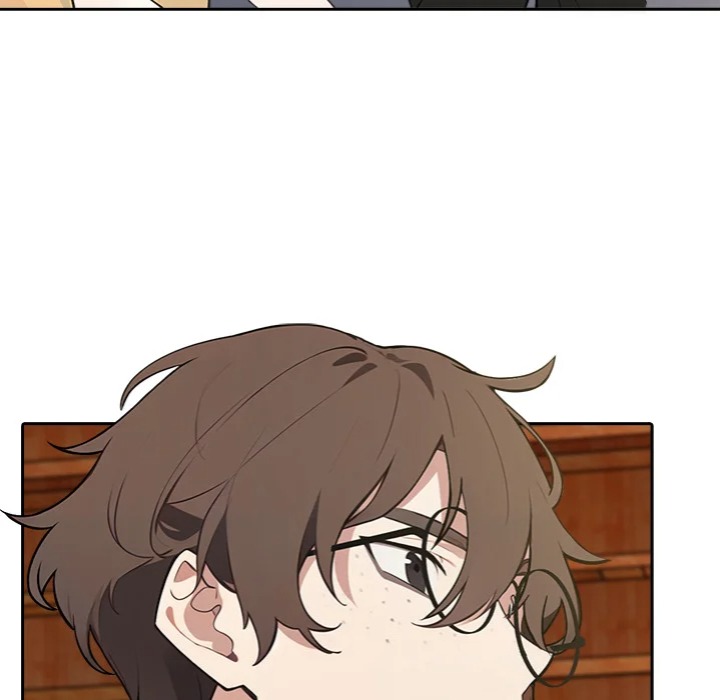 Desire Note Chapter 8 Page 43