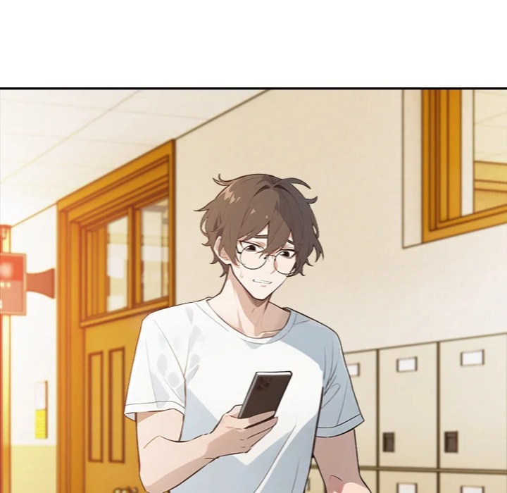 Desire Note Chapter 8 Page 51