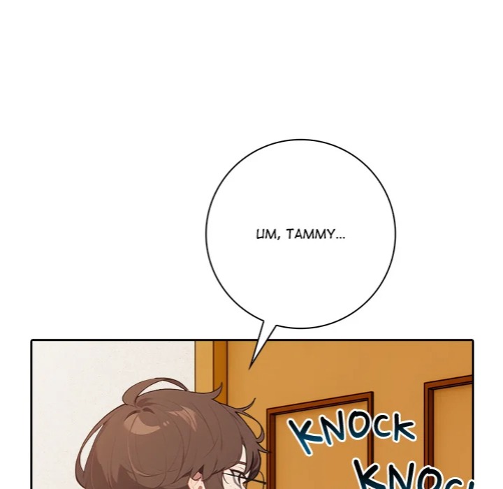 Desire Note Chapter 8 Page 66