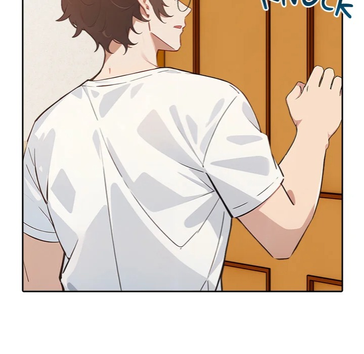 Desire Note Chapter 8 Page 67