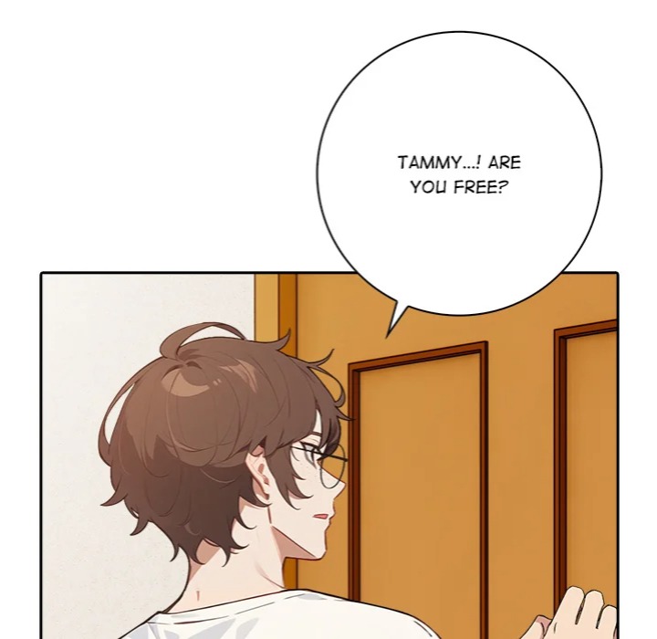 Desire Note Chapter 8 Page 69