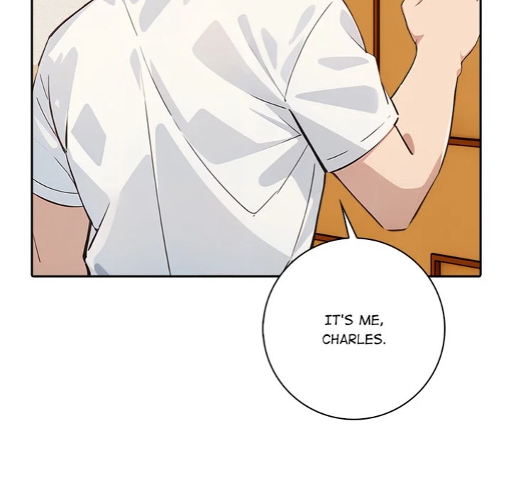 Desire Note Chapter 8 Page 70