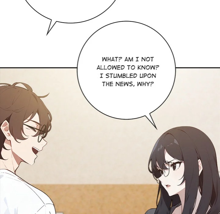 Desire Note Chapter 8 Page 87