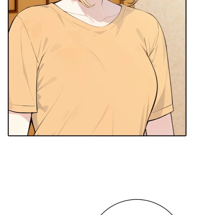 Desire Note Chapter 8 Page 9