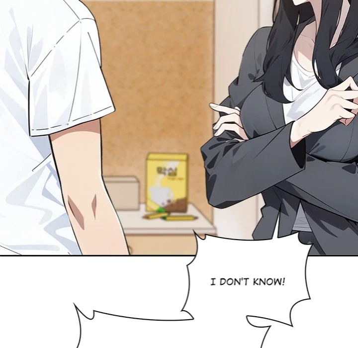 Desire Note Chapter 8 Page 93