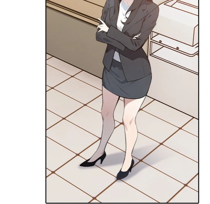 Desire Note Chapter 8 Page 98