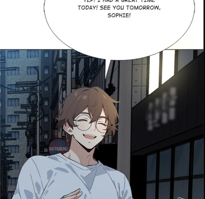 Desire Note Chapter 9 Page 131