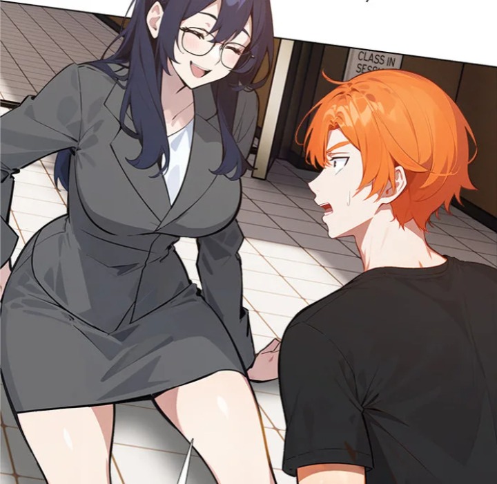 Desire Note Chapter 9 Page 97