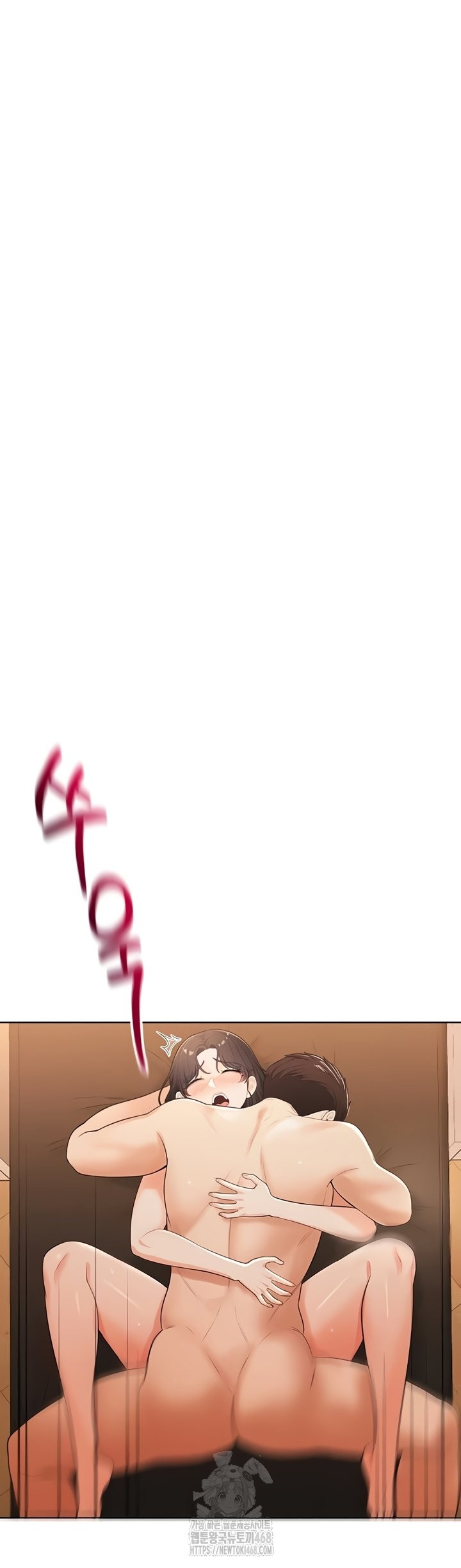 Sexy Woman Raw Chapter 7 Page 57