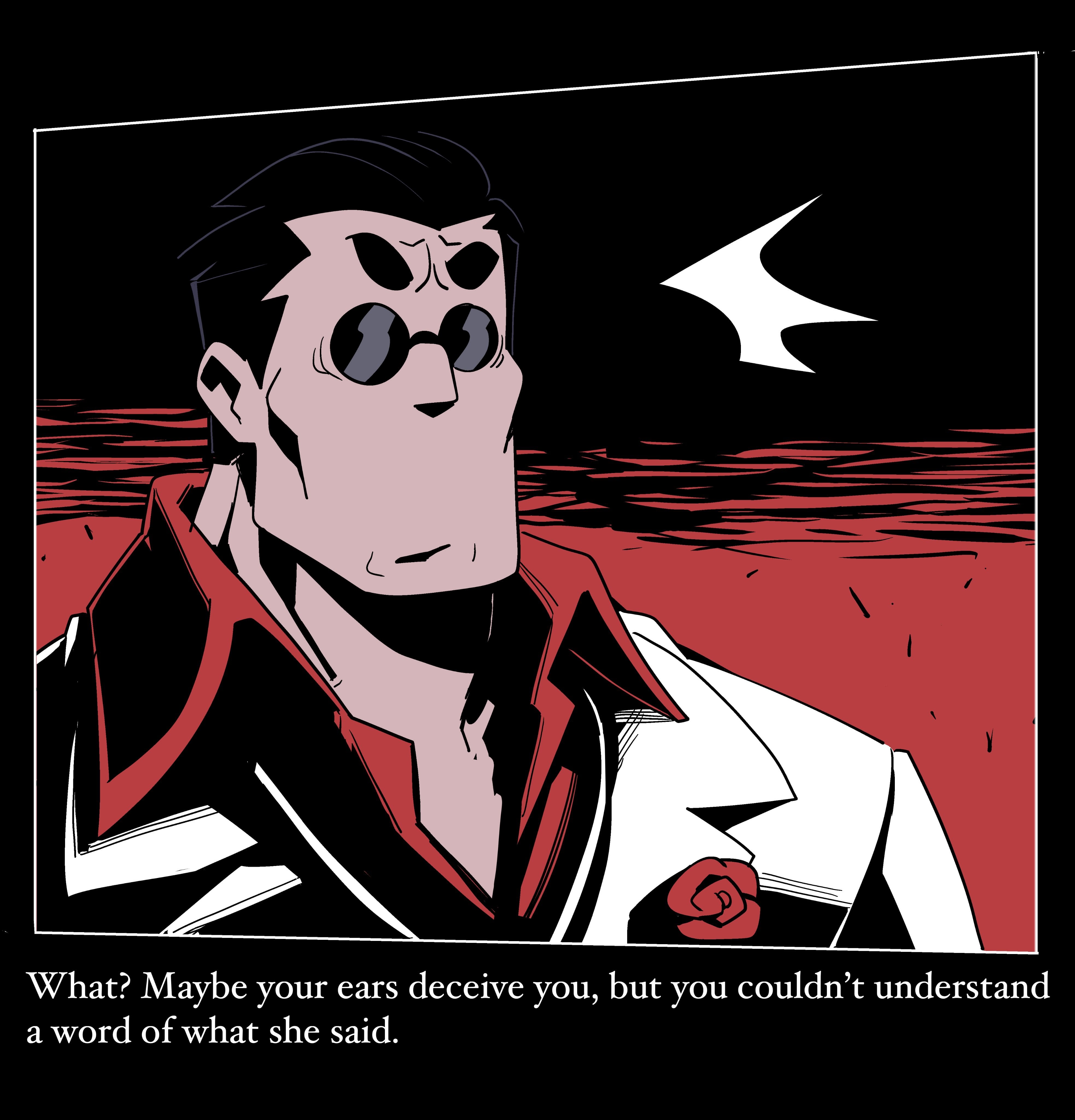 Helltaker Fanart Madness (Helltaker) [Nisego] Chapter Helltaker Fanart Madness Page 11